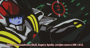 Choujikuu Yousai Macross: Ai Oboete Imasuka